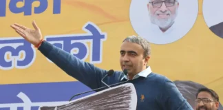 Anurag Dhanda: ‘ऐसी भ्रष्ट सरकार पहले कभी नहीं..,’ गोवा में सियासी उठा-पटक के बीच पूर्व मंत्री का आरोप बना मुद्दा; आप नेता ने भी पूछे सवाल Anurag Dhanda