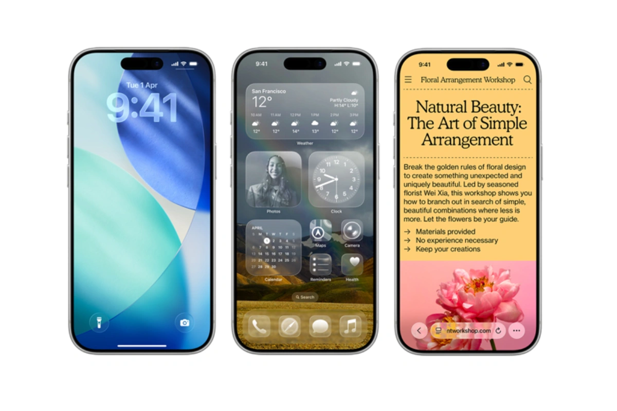 Apple iOS 26.2 Apple iOS 26.2