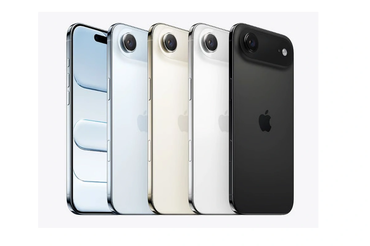 Apple iPhone Air 2 Apple iPhone Air 2