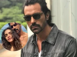 Arjun Rampal