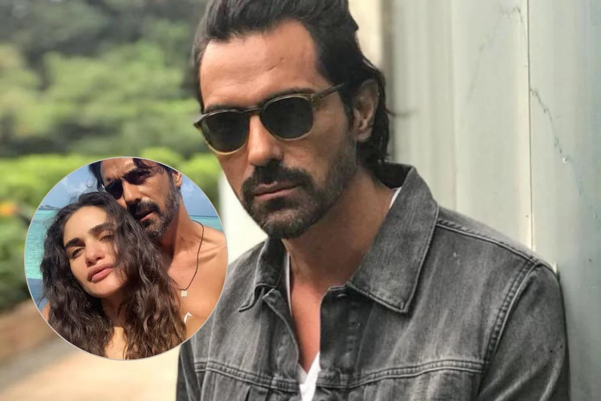 Arjun Rampal Arjun Rampal