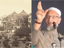 Asaduddin Owaisi