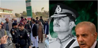 Asim Munir कुचल रहे विरोध की आवाज! इमरान खान की गुमशुदगी के बीच इस प्रांत में गवर्नर शासन की योजना, क्या भड़केगी गृह युद्ध की चिंगारी? Asim Munir