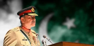 Asim Munir: ताजपोशी के ठीक बाद भारत को खोखली गीदड़ भभकी! ऑपरेशन सिंदूर में करारी मात खा चुके मुल्ला मुनीर का टूटेगा भ्रम; टकराए तो… Asim Munir