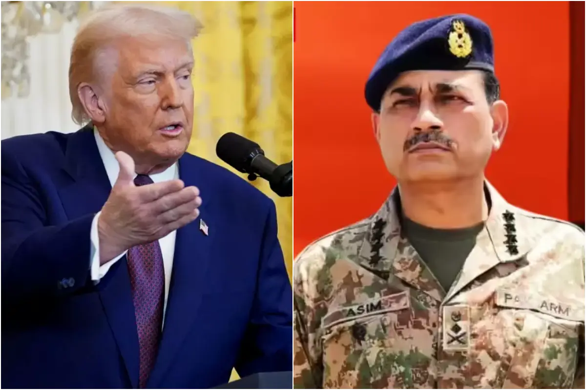 Asim Munir Asim Munir