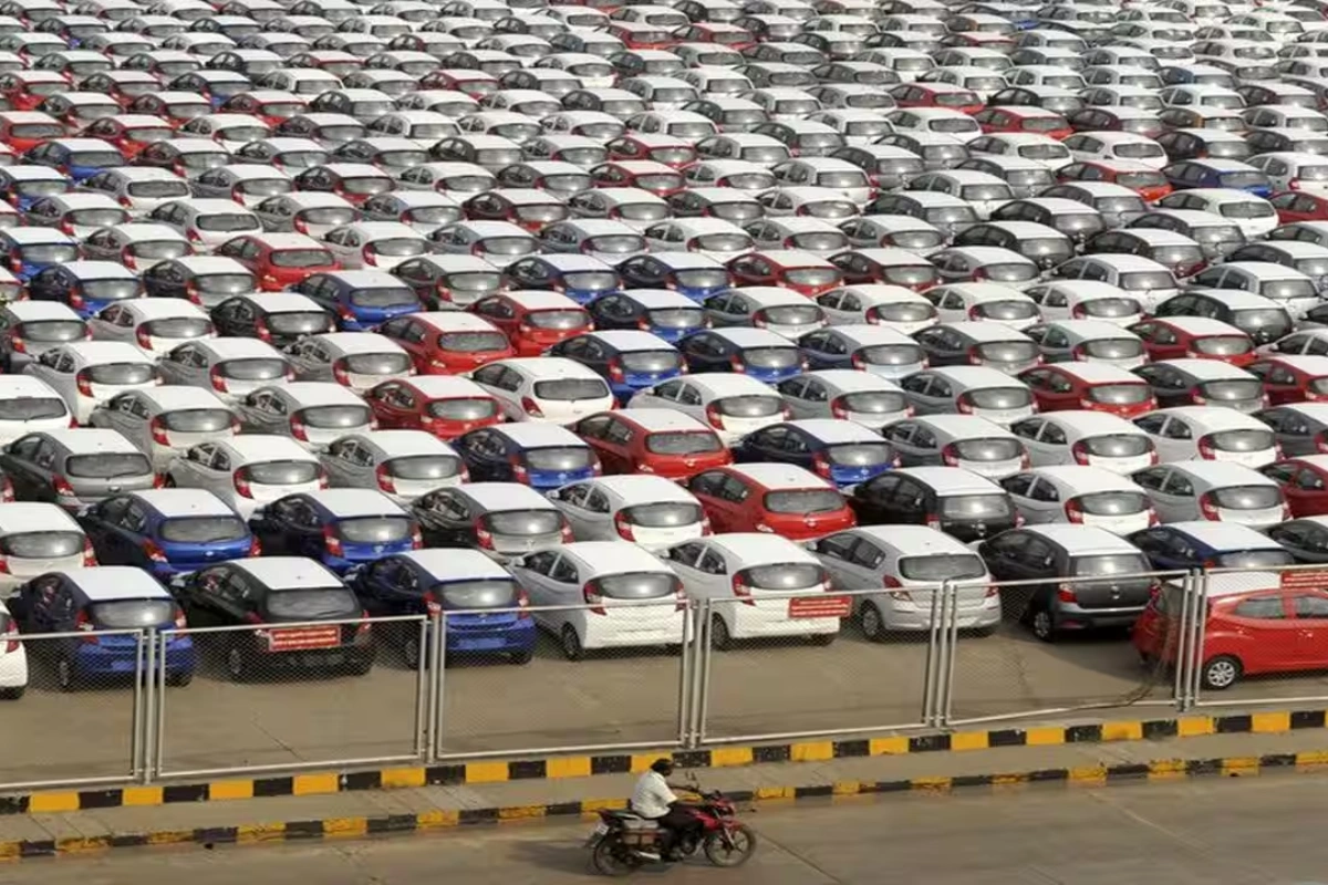 Auto Industry Auto Industry