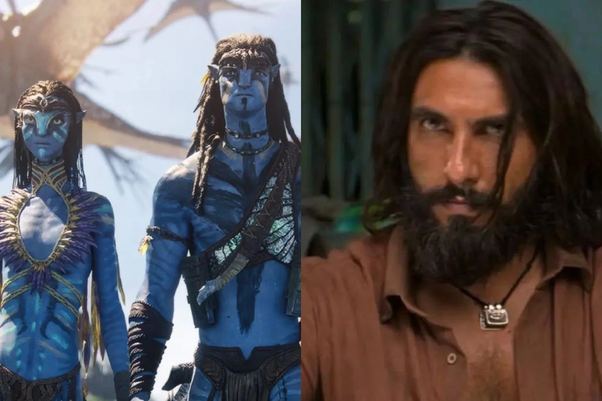 Avatar Fire and Ash Avatar Fire and Ash