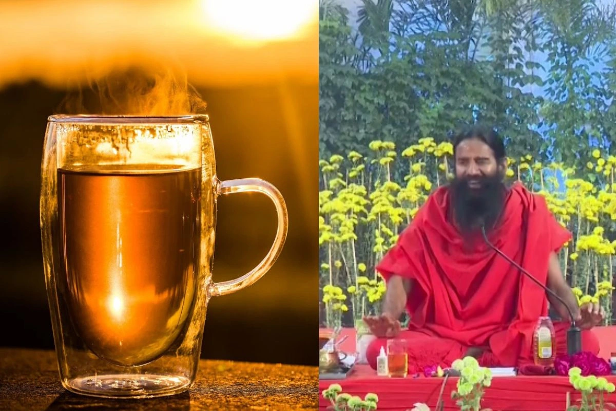 Baba Ramdev Viral Video Baba Ramdev Viral Video