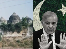 Babri Masjid Demolition