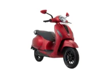 Bajaj Chetak Electric: यू ही नहीं है लाखों लोगों का पसंदीदा इलेक्ट्रिक स्कूटर! स्टाइल से लेकर कंफर्ट तक है खास, धांसू रेंज के साथ मिलता है क्विक चार्जिंग सपोर्ट Bajaj Chetak Electric