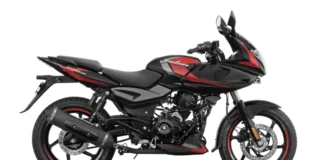 Bajaj Pulsar 220F: पहले से ज्यादा लुभावनी और सुरक्षित हुई आपकी चहेती स्पोर्ट्स बाइक, स्टाइलिश ग्राफिक्स, नए कलर ऑप्शन्स पर हार बैठेंगे दिल! जानें फुल डिटेल Bajaj Pulsar 220F