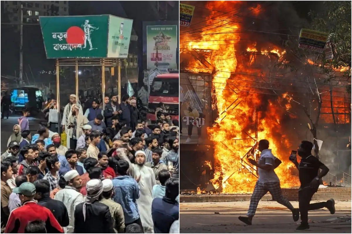 Bajendra Biswas Bajendra Biswas