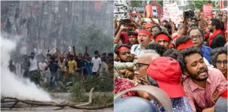 Bangladesh Unrest: ऑपरेशन सिंदूर के बाद क्या पाकिस्तान, चीन ने कश्मीर से हटकर ढ़ाका पर केंद्रित किया ध्यान? संसदीय समिति ने जताई चिंता Bangladesh Unrest