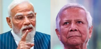 Bangladesh Unrest: बांग्लादेश ने भारत के खिलाफ फिर उगला जहर! जानें क्यों इंडिया के आगे बेबस हुई मोहम्मद युनूस सरकार; जानें सबकुछ Bangladesh Unrest