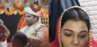 Bareilly Viral Video: 5 बजे से इंतजार कर रही दुल्हन का इंतजार नहीं हुआ खत्म, शादी के लिए दुल्हे के इस नखरे को लेकर पुलिस कसेगी नकेल Bareilly Viral Video