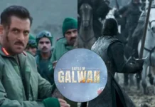 Battle Of Galwan Teaser: सलमान खान को किसी ने कहा ‘गेम ऑफ थ्रोन्स’ का जॉन स्नो, क्यों एक्स्प्रेशन पर मजे ले रहे लोग Battle Of Galwan Teaser