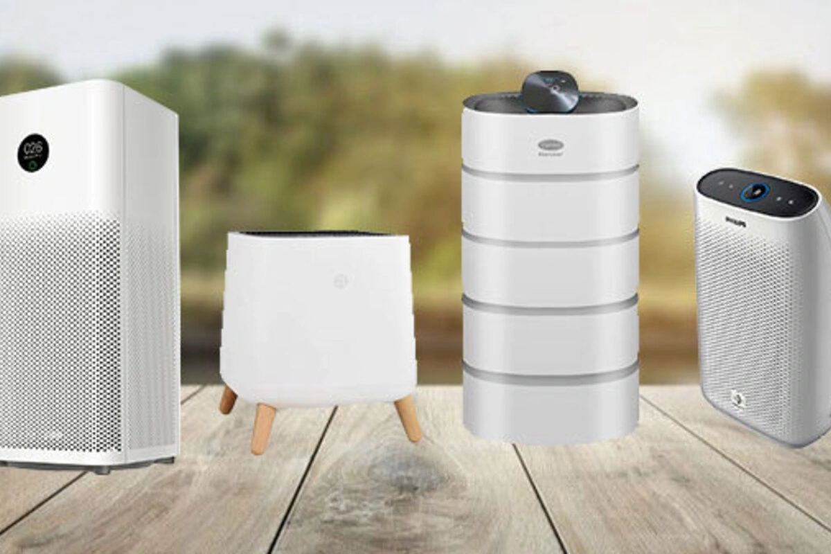 Best Air Purifiers Best Air Purifiers