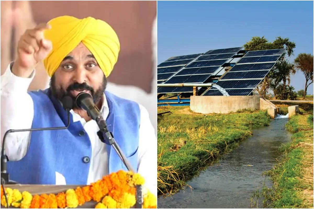 Bhagwant Mann Bhagwant Mann