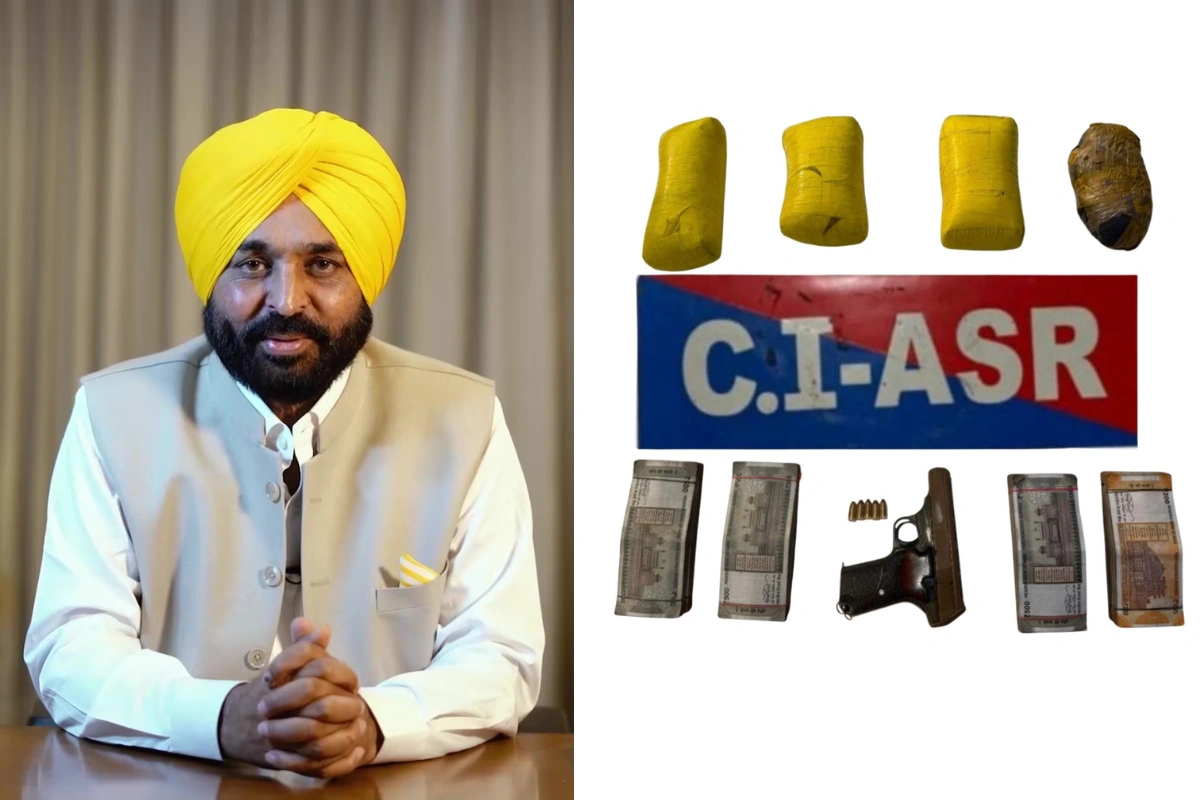 Bhagwant Mann Bhagwant Mann