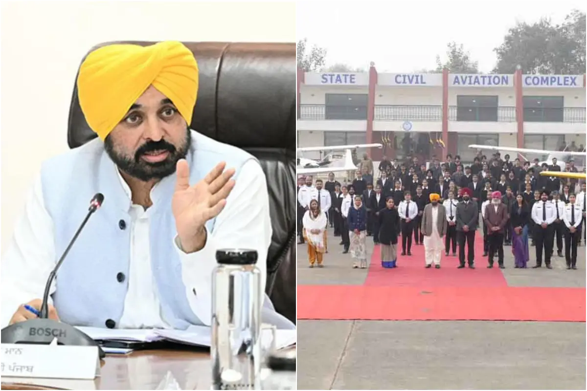 Bhagwant Mann Bhagwant Mann