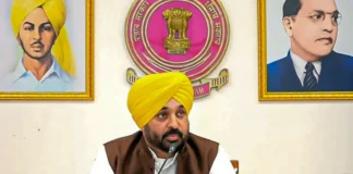 Bhagwant Mann: नहीं रुकेगी नशे के खिलाफ पंजाब सरकार की जंग, पुलिस ने 351 जगहों पर की छापेमारी; 97 ड्रग तस्करों को किया गिरफ्तार Bhagwant Mann