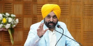 Bhagwant Mann: 300 से ज्यादा दिन, मगर अभी भी जारी है नशे के खिलाफ पंजाब सरकार की कार्रवाई, पुलिस ने 311 स्थानों पर की छापेमारी; जानें अपडेट Bhagwant Mann