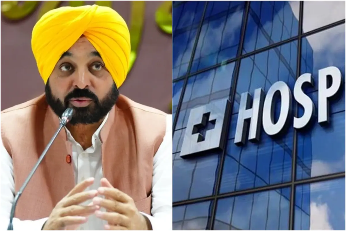 Bhagwant Mann Bhagwant Mann