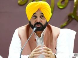 Bhagwant Mann