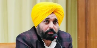 Bhagwant Mann: 14 साल से नहीं हुए एसजीपीसी के चुनाव, पंजाब सीएम बोले- ‘एसआईटी को अपना काम करने दें; संगत सच जानना चाहती है’ Bhagwant Mann