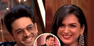 Bigg Boss 19 Grand Finale: अगर गौरव खन्ना जीत गए तो बीवी देगी कौन सी ‘पप्पी’, जानिए तमाम कंट्रोवर्सी के बीच आकांक्षा चमोला का जवाब Bigg Boss 19 Grand Finale