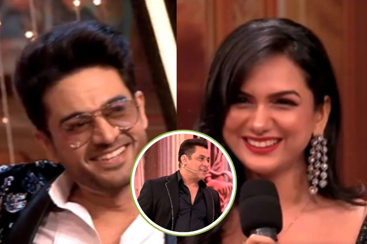 Bigg Boss 19 Grand Finale (2) Bigg Boss 19 Grand Finale