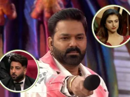 Bigg Boss 19 Grand Finale