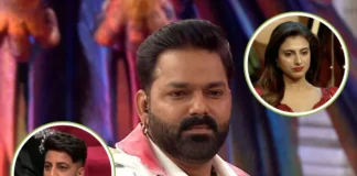 Bigg Boss 19 Grand Finale: पवन सिंह को सलमान खान ने कहा ‘ट्रेंडसेटर’! भोजपुरी पावर स्टार ने उड़ाया शहबाज बदेशा और फरहाना भट्ट का मजाक Bigg Boss 19 Grand Finale