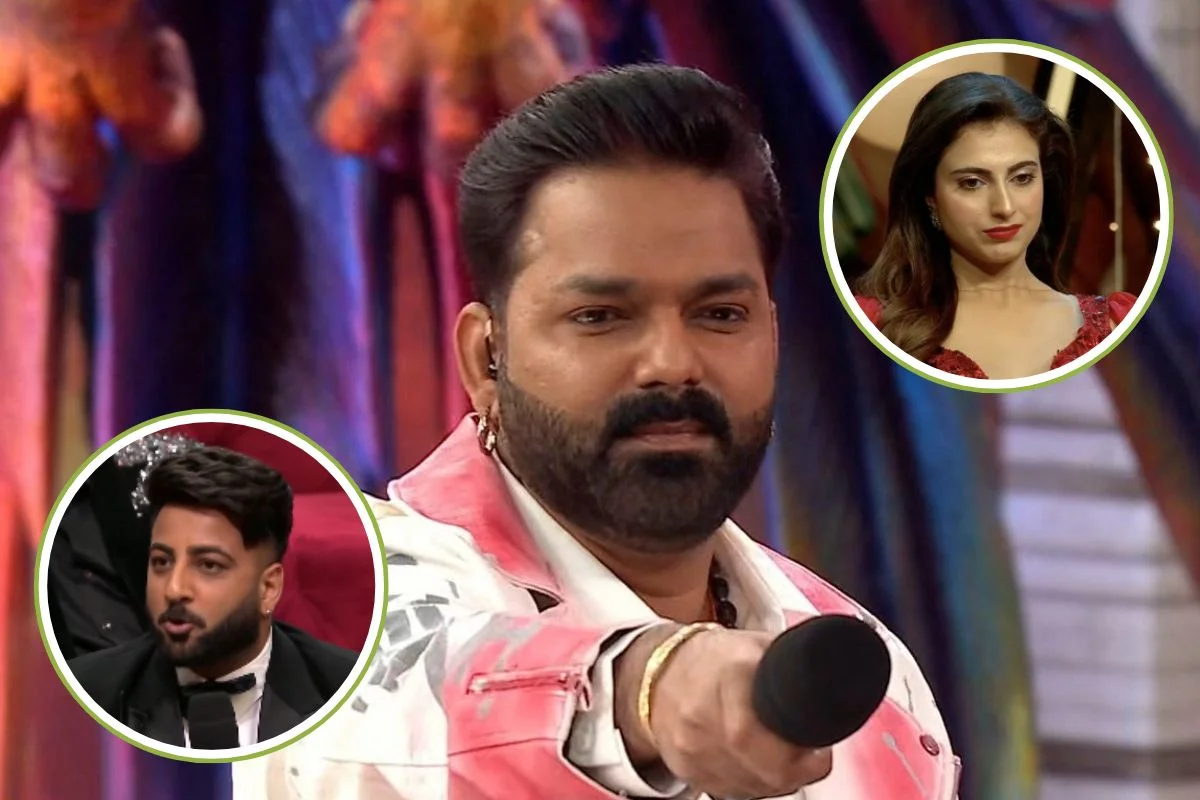 Bigg Boss 19 Grand Finale Bigg Boss 19 Grand Finale