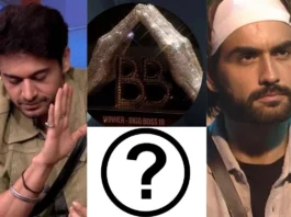 Bigg Boss 19 Winner