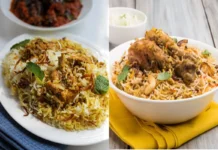 Biryani: भारत में 2025 में सबसे ज्यादा खाई गई बिरयानी मुगलों की नहीं बल्कि इनकी देन है? हिस्ट्री चौंका देगी Biryani