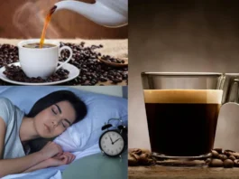 Black Coffee Side Effects