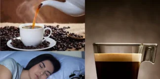 Black Coffee Side Effects: चैन से सोना है तो भूलकर भी इतने बजे के बाद ना पिएं कॉफी, जानें एक्सपर्ट की राय Black Coffee Side Effects