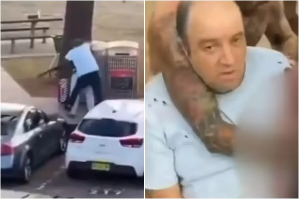 Bondi Beach Viral Video Bondi Beach Viral Video