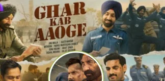 Border 2 से ‘घर कब आओगे’ का 2026 में मिलेगा तोहफा, सनी देओल के आईकॉनिक सॉन्ग के लिए खास है कोलैबोरेशन Border 2