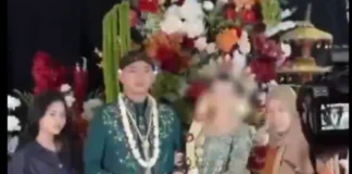 Bride Groom Viral Video: दुल्हन के सामने दूल्हे की गर्लफ्रेंड ने चूमा, इसके बाद जो हुआ उसे देख आंखों पर नहीं होगा यकीन Bride Groom Viral Video