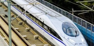 Bullet Train: दिल्ली से बनारस की दूरी मात्र 3 घंटे में होगी पूरी, बाबा विश्वनाथ के साथ इन तीर्थ स्थलों का अनुभव होगा सुखद Bullet Train