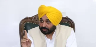 CM Bhagwant Mann: नशे के खिलाफ जारी अभियान के 299 दिन पंजाब पुलिस को मिली बड़ी कामयाबी, 285 लोकेशन पर छापेमारी; जानें पूरी डिटेल CM Bhagwant Mann