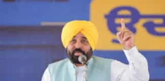 CM Bhagwant Mann: नशे के खिलाफ जारी अभियान के 300 दिन पूरे, पंजाब पुलिस के ताबड़तोड़ एक्शन से 41 हजार से अधिक ड्रग्स तस्कर गिरफ्तार; जानें पूरी डिटेल CM Bhagwant Mann