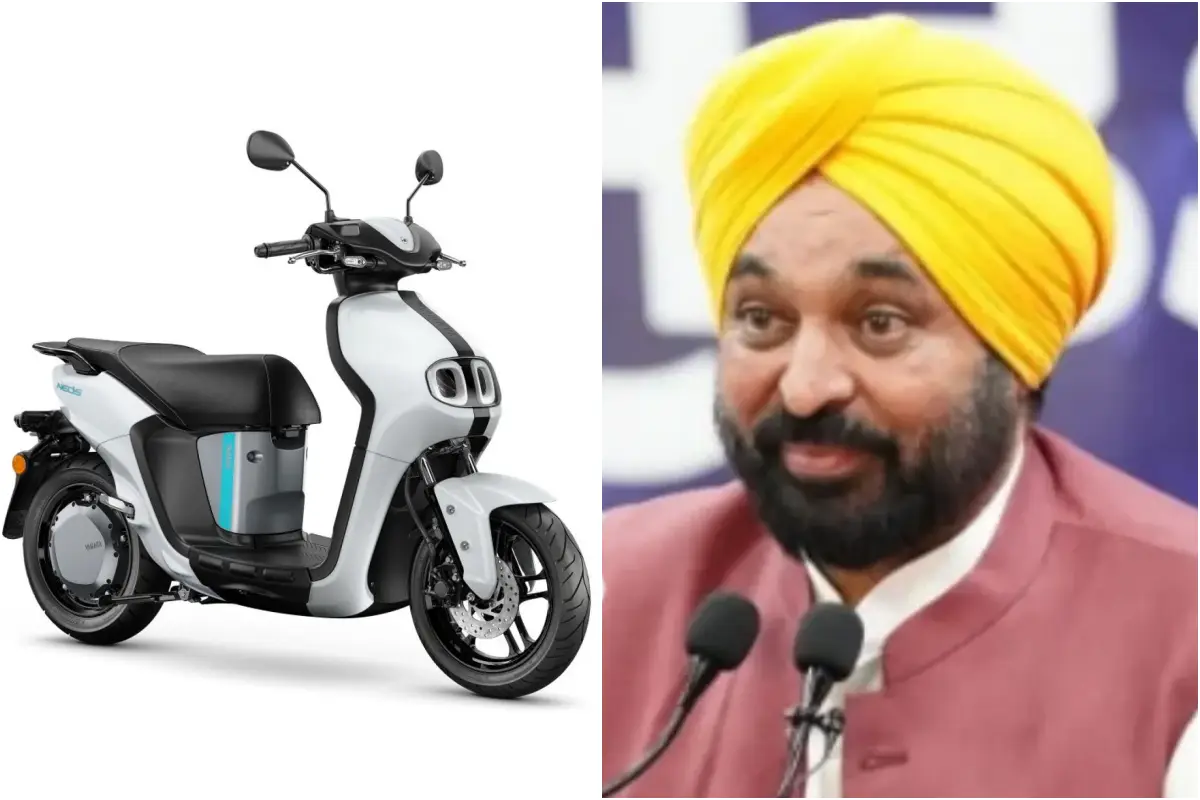 CM Bhagwant Mann CM Bhagwant Mann