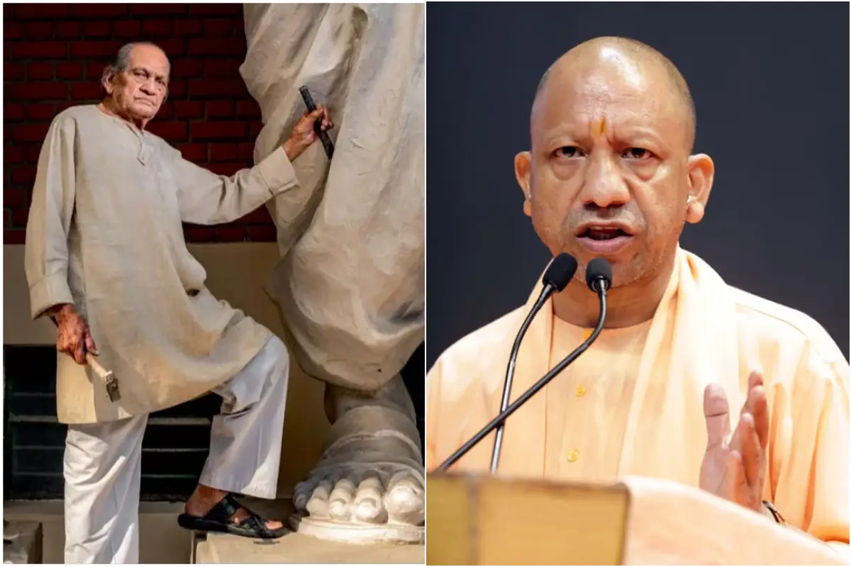 CM Yogi Adityanath CM Yogi Adityanath