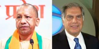 CM Yogi Adityanath: ‘पद्म विभूषण’ रतन टाटा की जयंती पर यूपी सीएम योगी ने दी विनम्र श्रद्धांजलि, तारीफ में कहीं ये खास बातें CM Yogi Adityanath