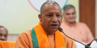 CM Yogi Adityanath: ‘पिछले 8 वर्षों में कृषि विकास की दर..’ उत्तर प्रदेश के मुख्यमंत्री ने किसान पाठशाला का किया शुभारंभ; अन्नदाताओं के लिए ऐसे साबित होगा गेमचेंजर CM Yogi Adityanath