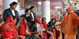 CM Yogi Adityanath की खास पहल! कड़ाके की ठंड में जनता दर्शन कर समस्याओं के समाधान हेतु जारी किया निर्देश; पढ़ें पूरी खबर CM Yogi Adityanath