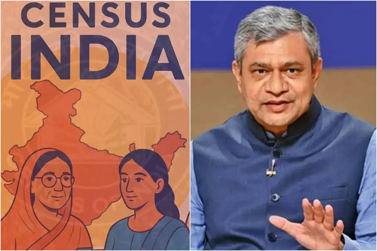 Census 2027 Census 2027